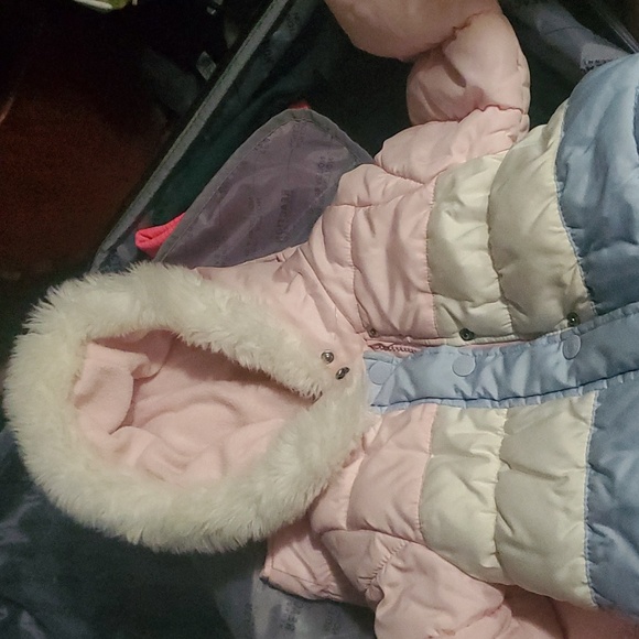 SNOWSUIT SET - Picture 6 of 16